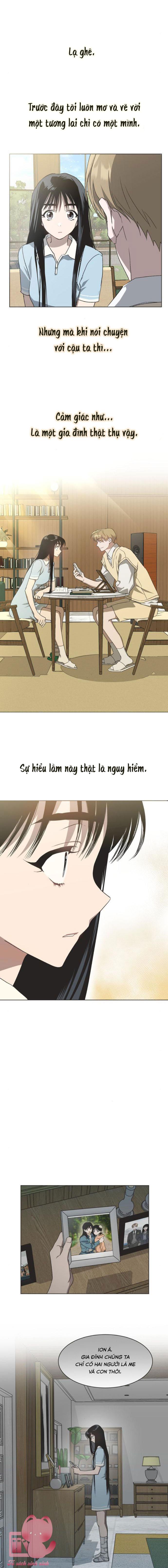 Lọ Lem Không Hoàn Hảo Chap 46 - Trang 4