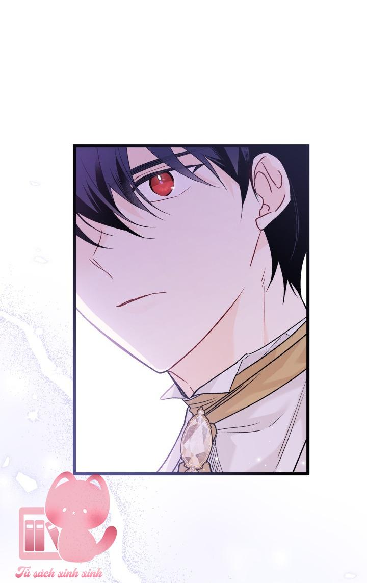 Quan Hệ Cộng Sinh Giữa Báo Đen Và Thỏ Trắng Chap 73 - Trang 2