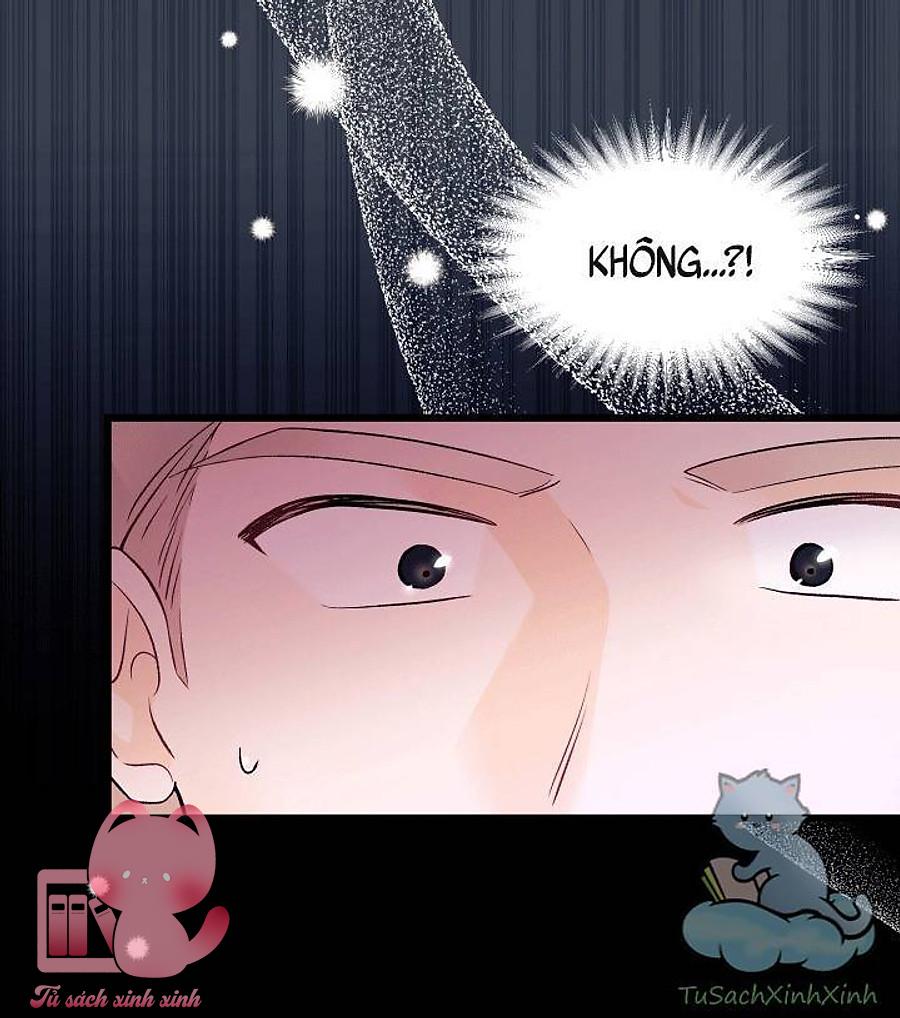 Quan Hệ Cộng Sinh Giữa Báo Đen Và Thỏ Trắng Chap 38 - Trang 2
