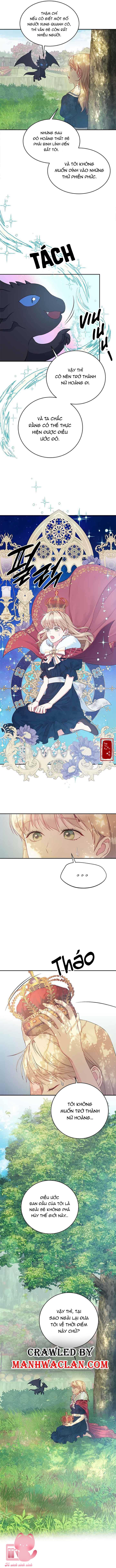 Ác Long Sống Làm Gì Cơ Chứ? Chap 3 - Trang 3