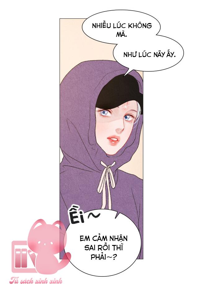 Thần Bí Chap 32 - Trang 2
