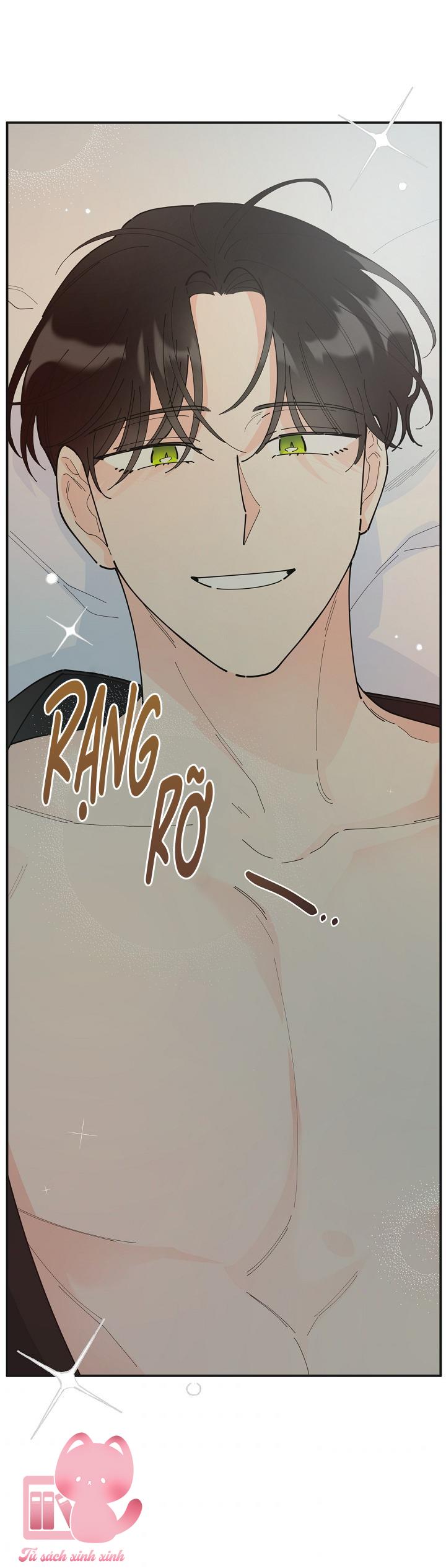 Người Hùng Của Ác Nữ Chapter 89 - Trang 4