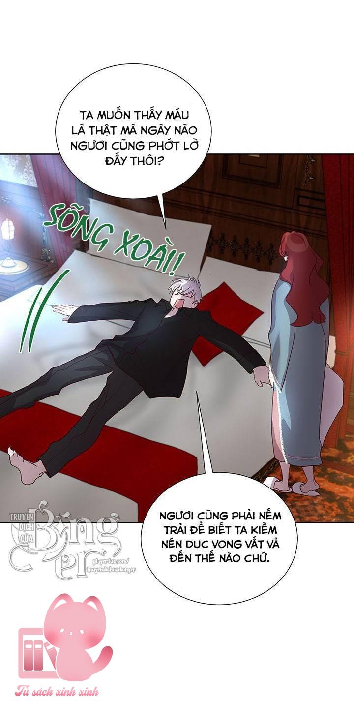 Thế Thì Ta Cứ Trở Thành Kẻ Ác Thôi Chap 7 - Trang 2