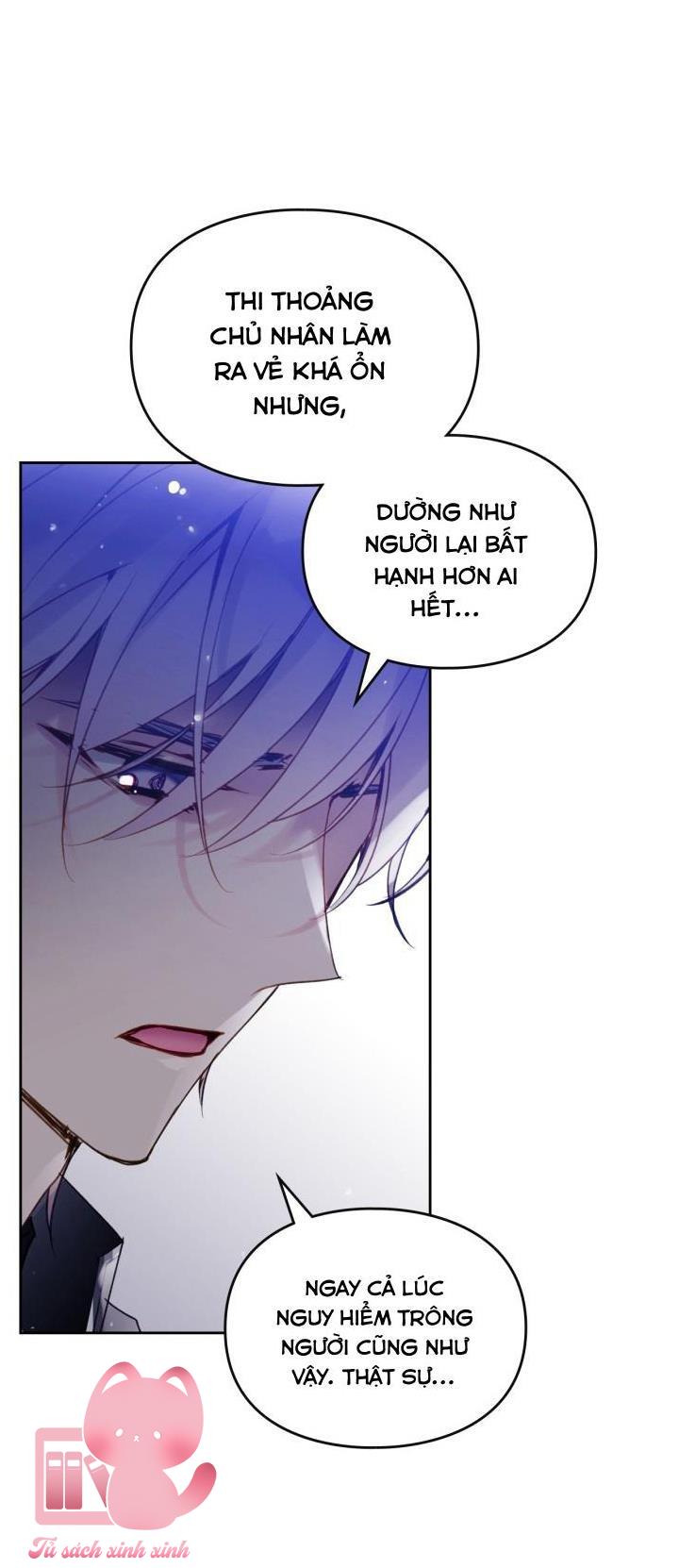 Kết Cục Của Nhân Vật Phản Diện Chỉ Có Thể Là Cái Chết Chapter 134 - Trang 4