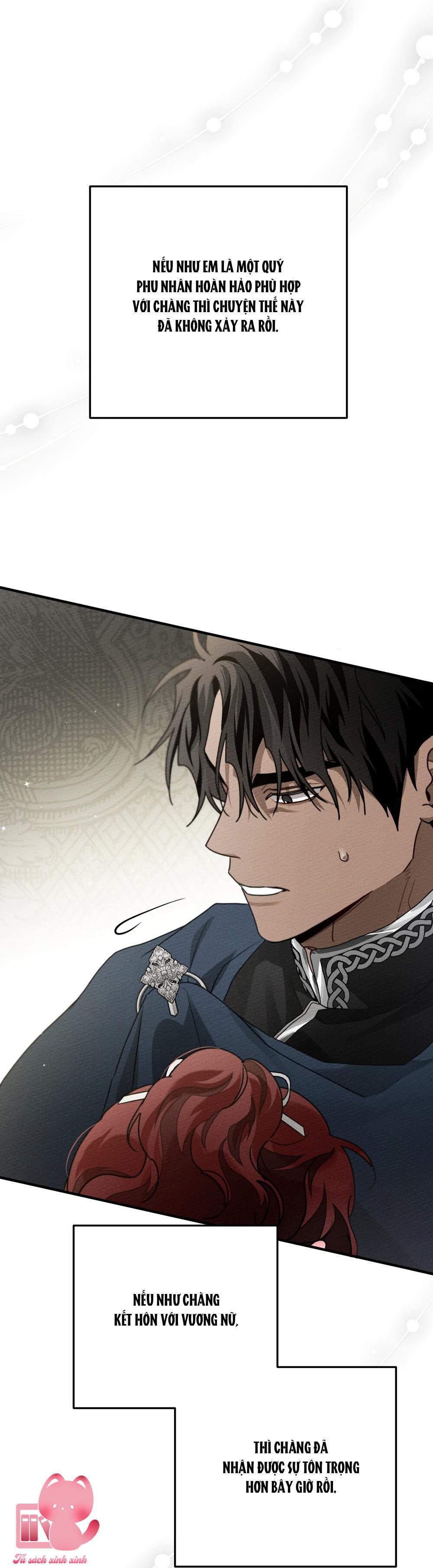 Dưới Tán Cây Sồi Chap 59 - Next Chapter 59.1