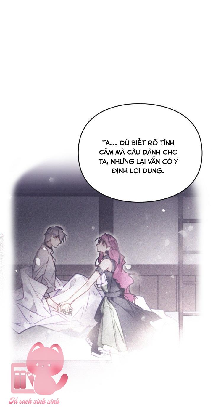 Kết Cục Của Nhân Vật Phản Diện Chỉ Có Thể Là Cái Chết Chap 189 - Trang 3