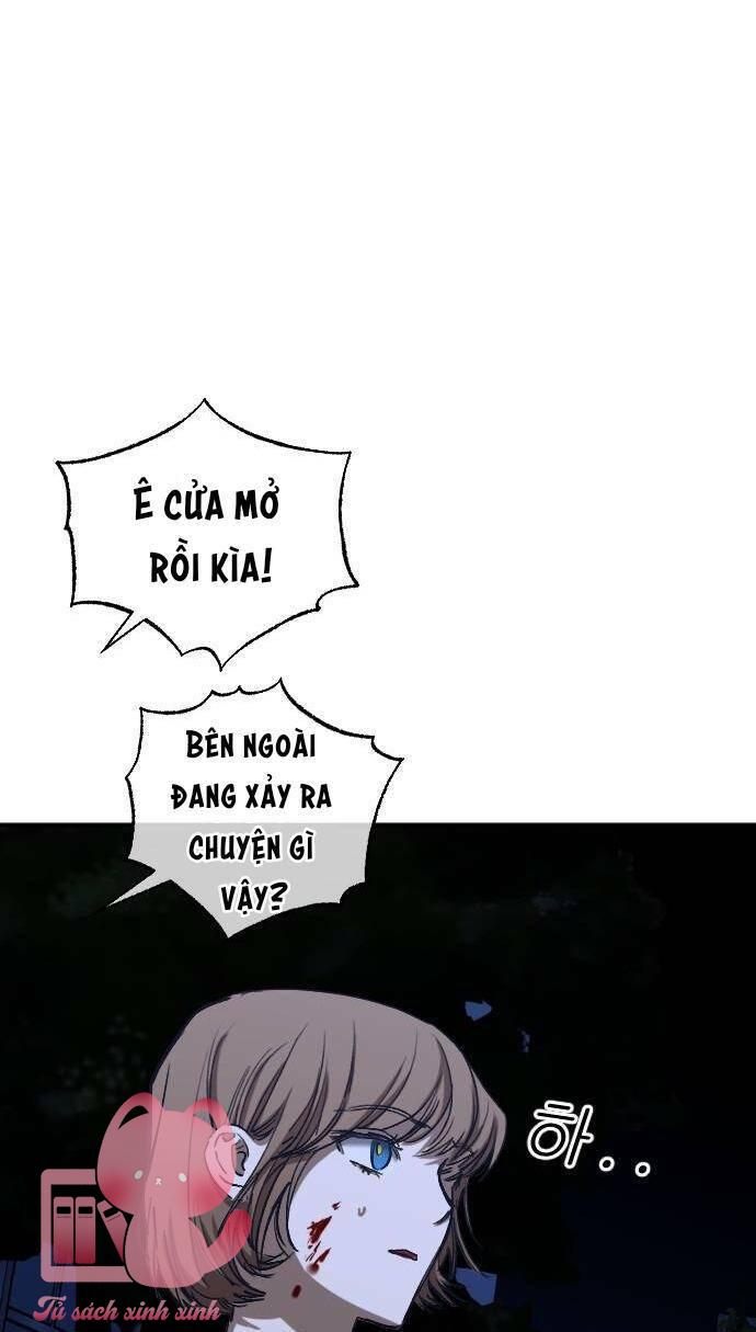 Đêm Của Bóng Tối Chapter 36 - Trang 4