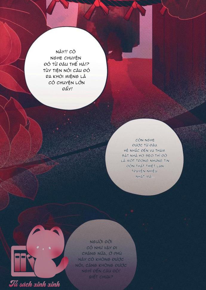 Dabi, Hương Vị Ngây Ngất Chap 14 - Trang 3