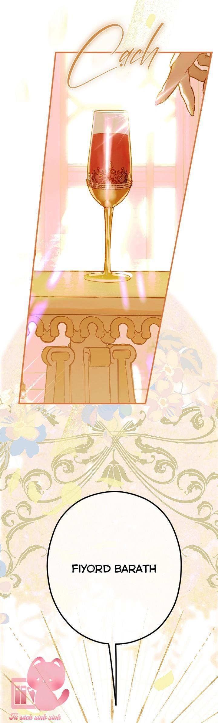 Khế Ước Hôn Nhân Của Mẹ Tôi Chapter 41 - Trang 4