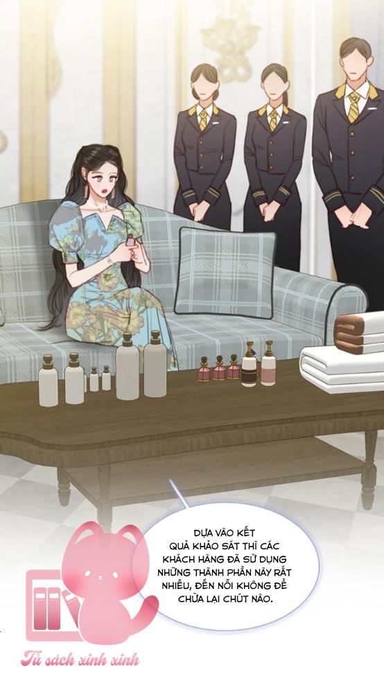 Serena Chương 23 - Trang 3