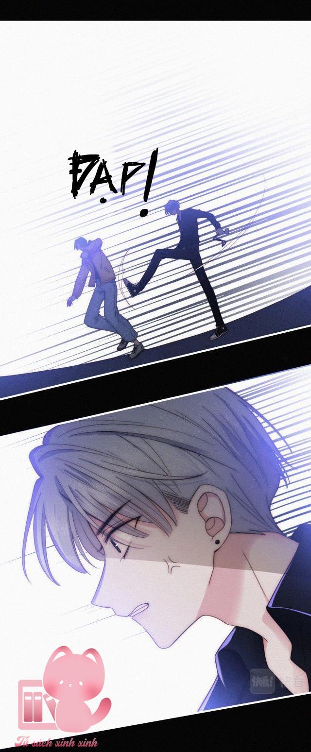 Bệnh Yêu Chap 13 - Trang 2