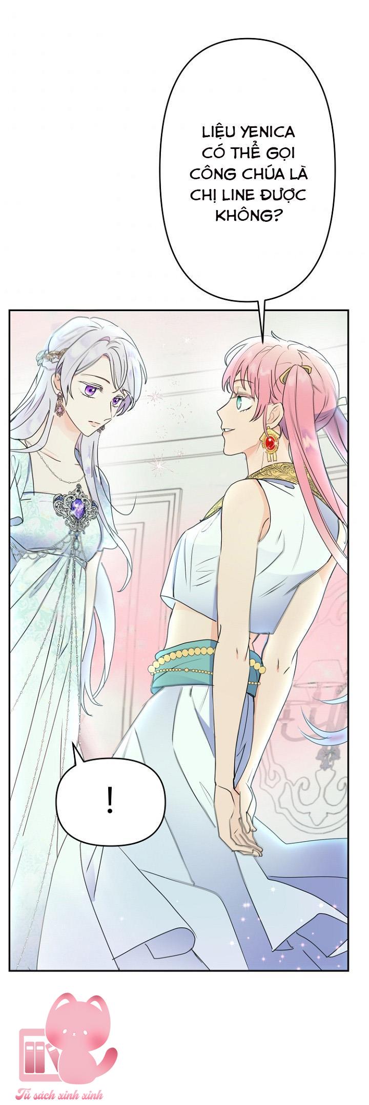 Bỏ Quách Chồng Con Đi, Tiền Bạc Mới Là Tất Cả Chap 8 - Trang 2