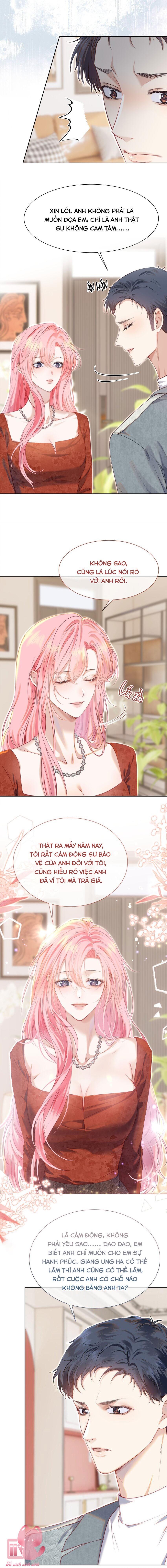 Trở Về Năm Xưa Khi Chồng Tôi Là Hot Boy Chap END - Trang 2