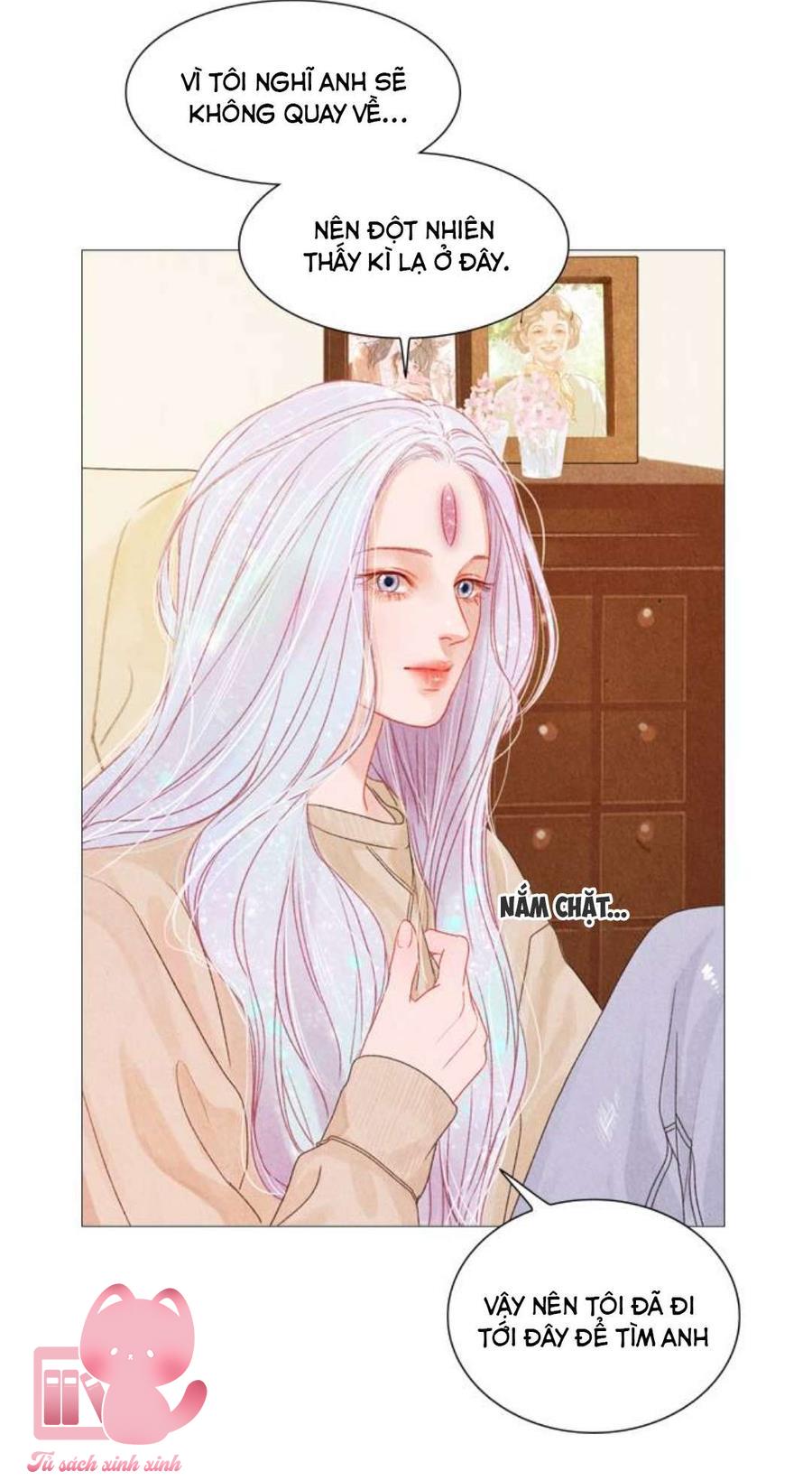 Thần Bí Chap 8 - Trang 2