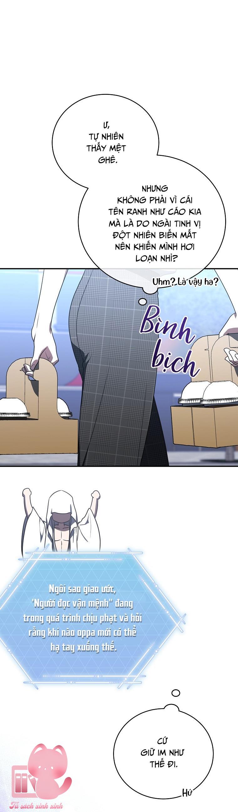 Hướng Dẫn Sinh Tồn Dành Cho Ranker Chapter 39 - Trang 4