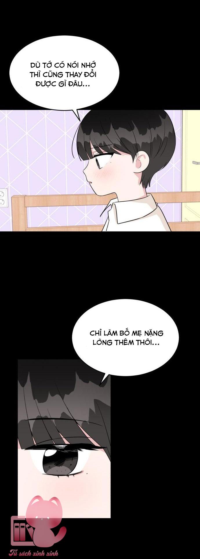 Chúng Ta Là Gì Của Nhau? Chap 29 - Trang 2