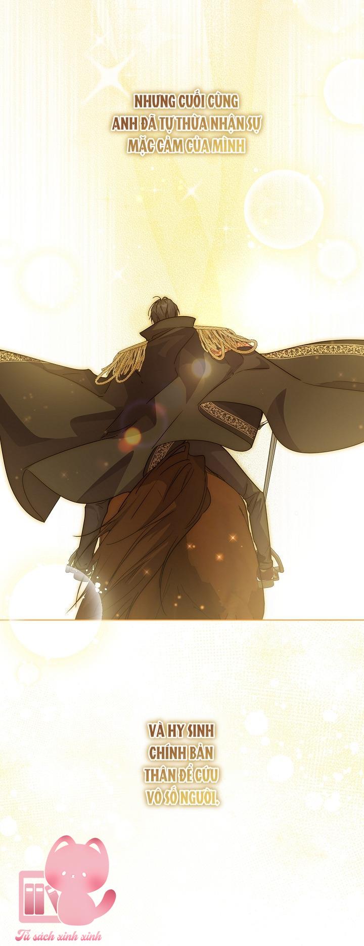 Hoàng Nữ Cosplay Nonfan Chapter 42 - Trang 4