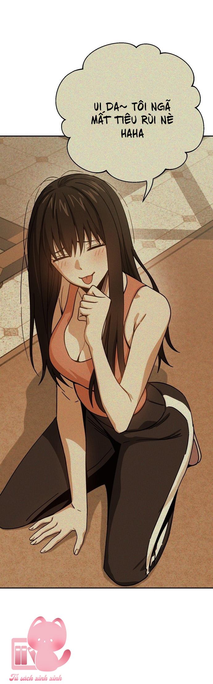 Lớ Ngớ Vớ Phải Tình Yêu Chapter 43 - Trang 4