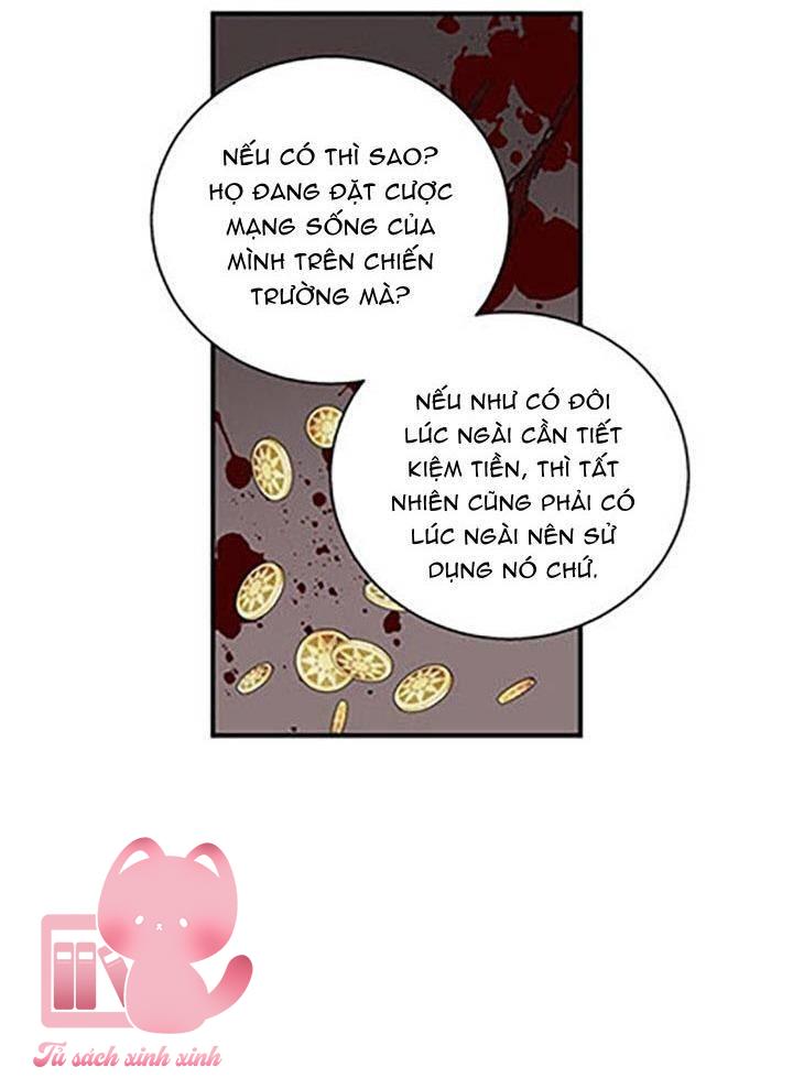 Chồng Yêu, Tôi Đây Bãi Công! Chap 20 - Trang 3
