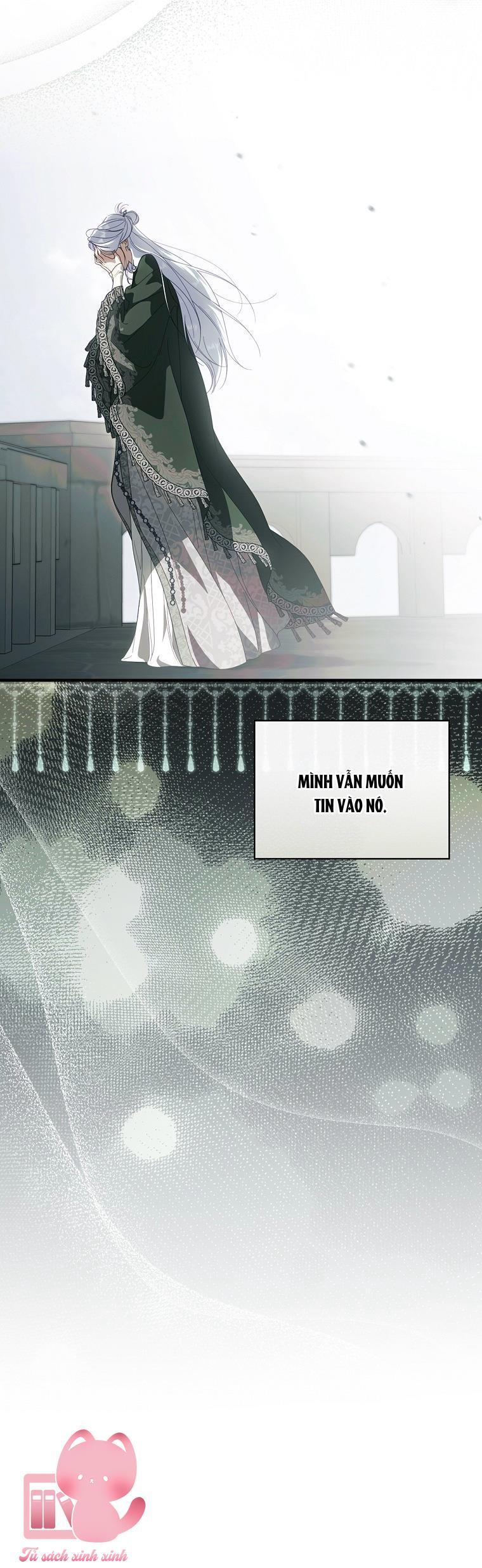 Cách Khiến Phu Quân Đứng Về Phía Tôi Chap 120 - Trang 2