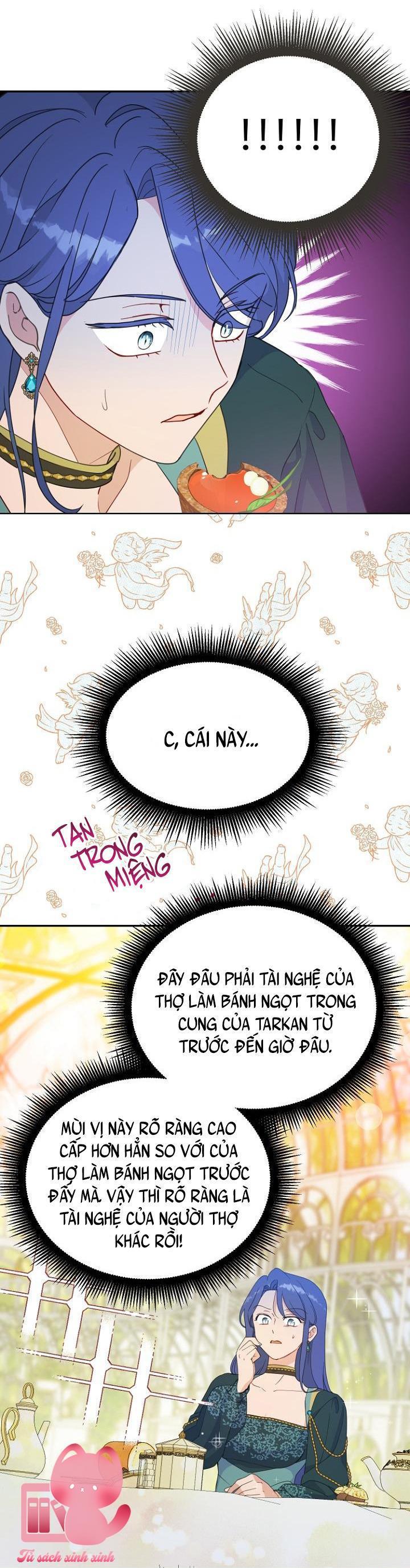 Bỏ Quách Chồng Con Đi, Tiền Bạc Mới Là Tất Cả Chap 39 - Trang 2