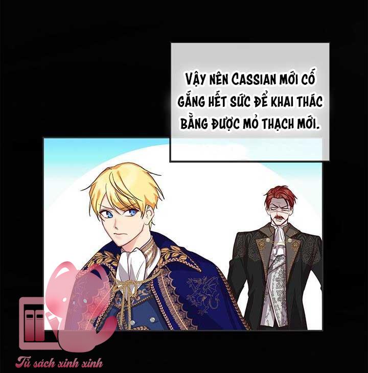 Thế Thì Ta Cứ Trở Thành Kẻ Ác Thôi Chap 18 - Trang 2