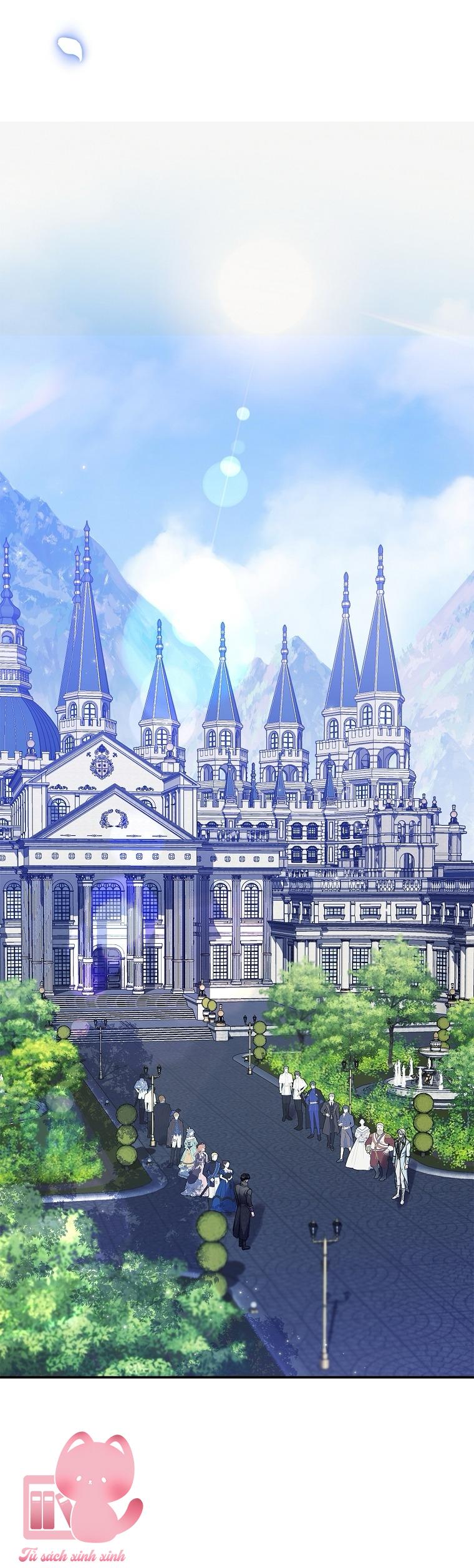 Nhận Nuôi Người Cha Phản Diện Chapter 33 - Trang 4