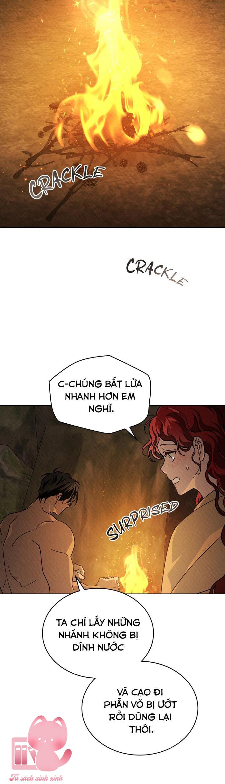 Dưới Tán Cây Sồi Chap 104 - Next Chap 105