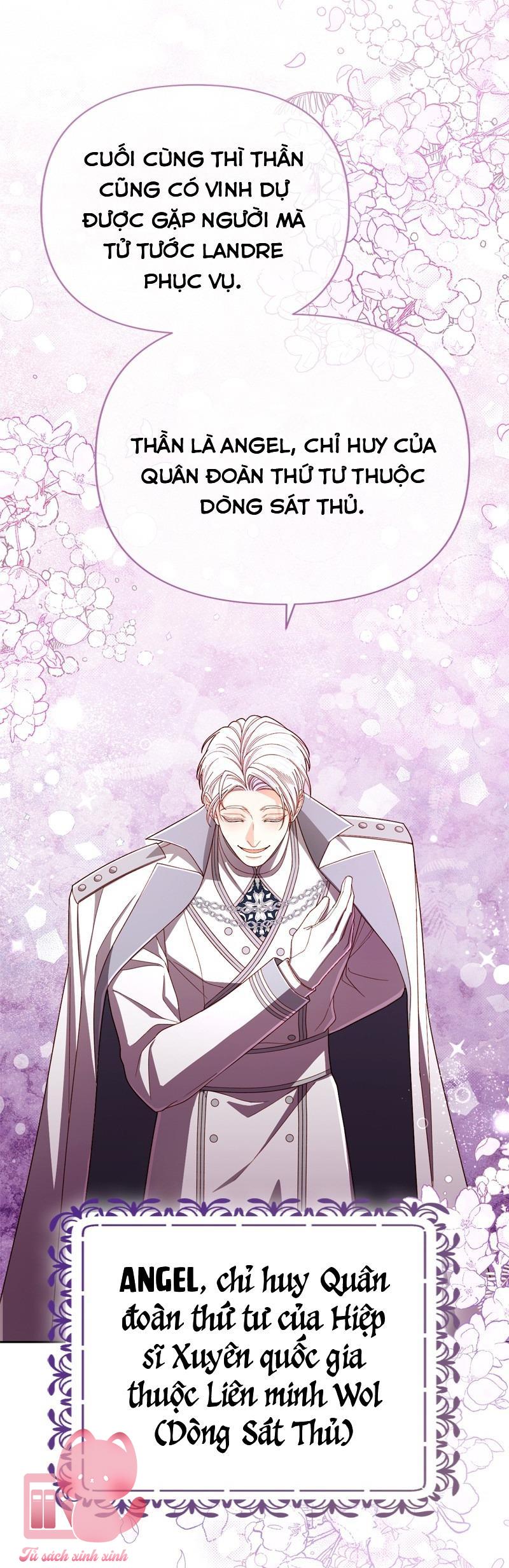 Hoàng Hậu Tái Hôn Chap 212 - Trang 3