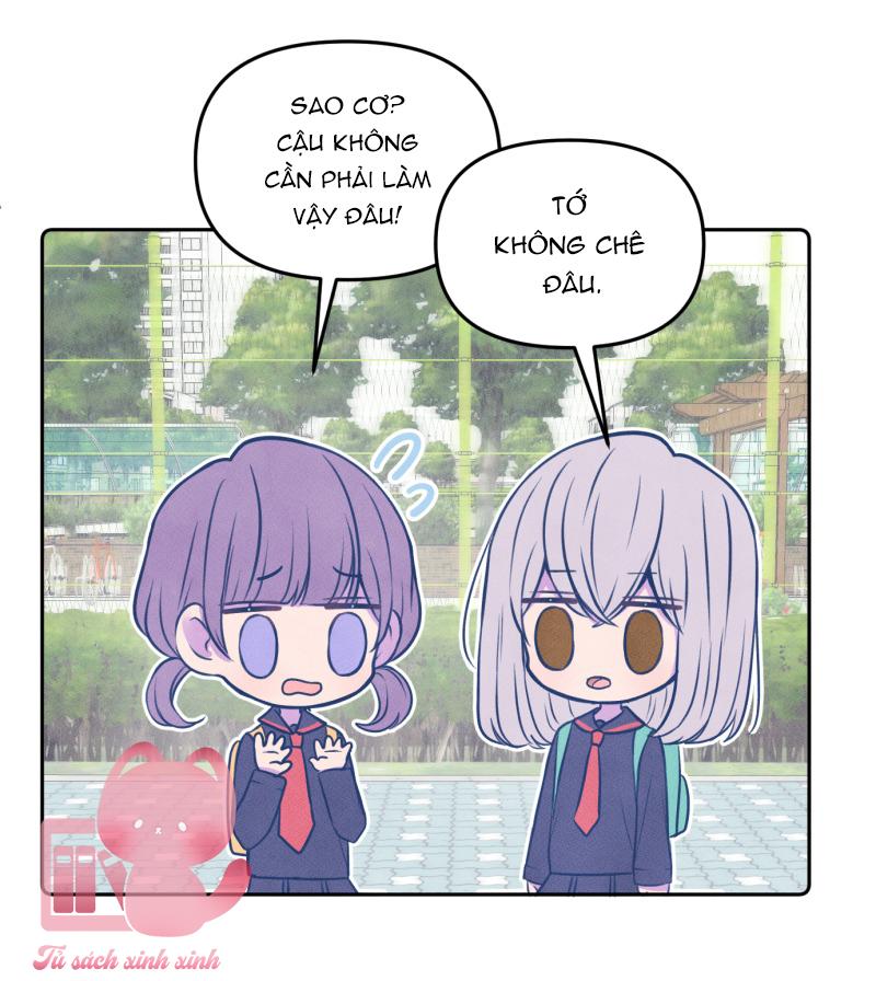 Tình Yêu Tựa Vòng Lặp Chap 22 - Trang 3