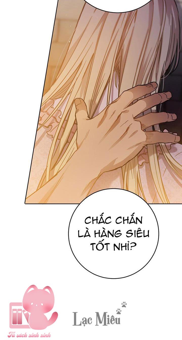 Cuộc Sống Mới Của Công Nương Chapter 7 - Trang 4