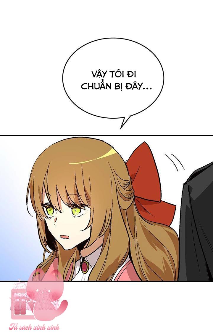 Vị Hôn Thê Khế Ước Của Công Tước Chapter 13 - Next Chapter 14