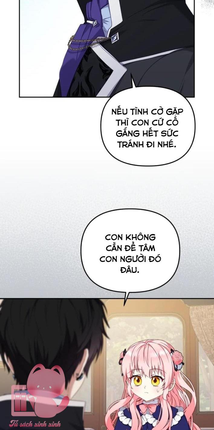 Tôi Được Nuôi Dưỡng Bởi Những Kẻ Phản Diện Chap 48 - Trang 3