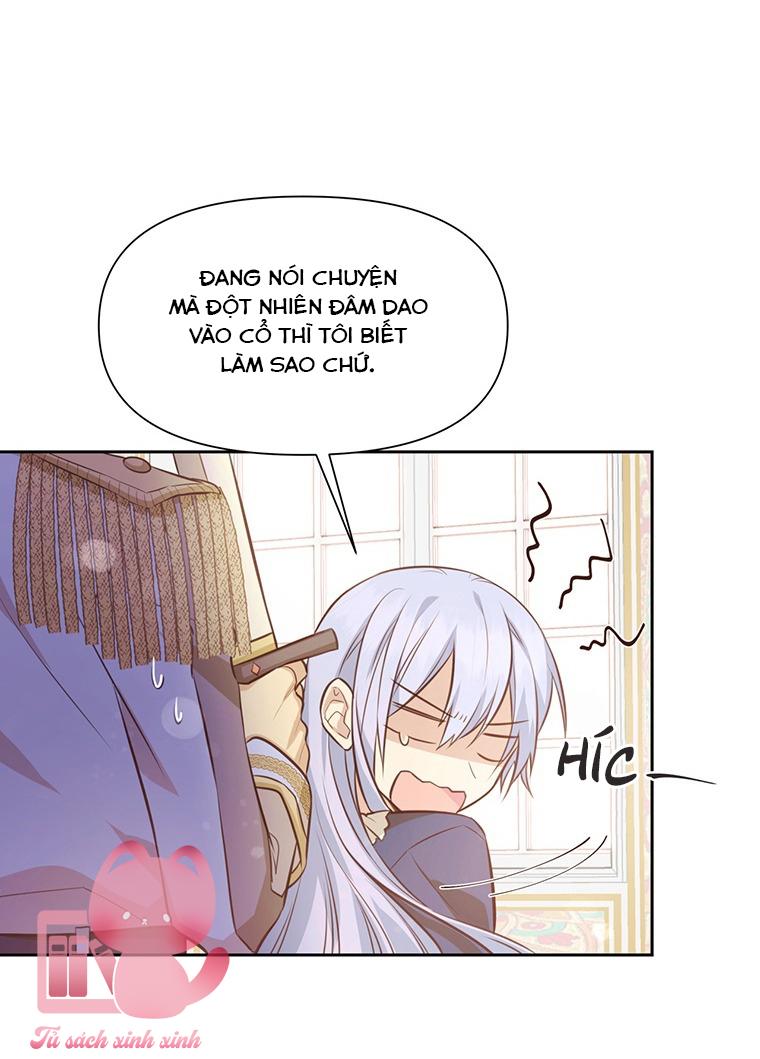 Yêu Tôi Đi, Dù Sao Ngài Cũng Chỉ Là Nhân Vật Phụ Chapter 8 - Trang 4