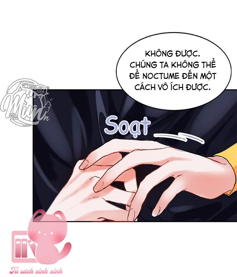 Thời Gian Của Nhân Vật Phụ Có Giới Hạn Chapter 2 - Trang 4