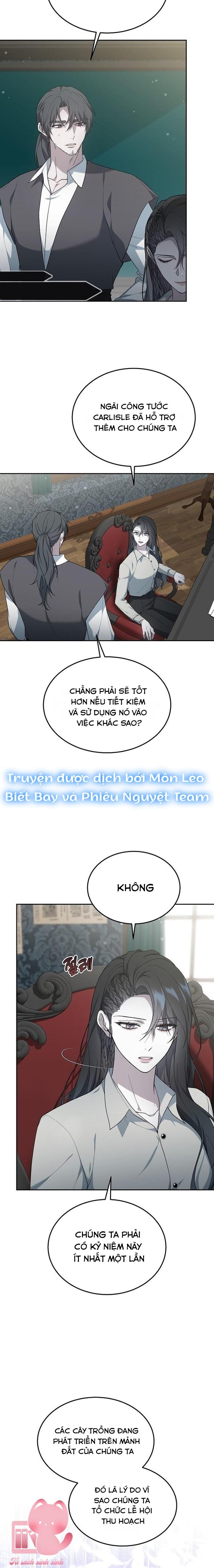 Thời Đại Oman Chap 20 - Trang 2