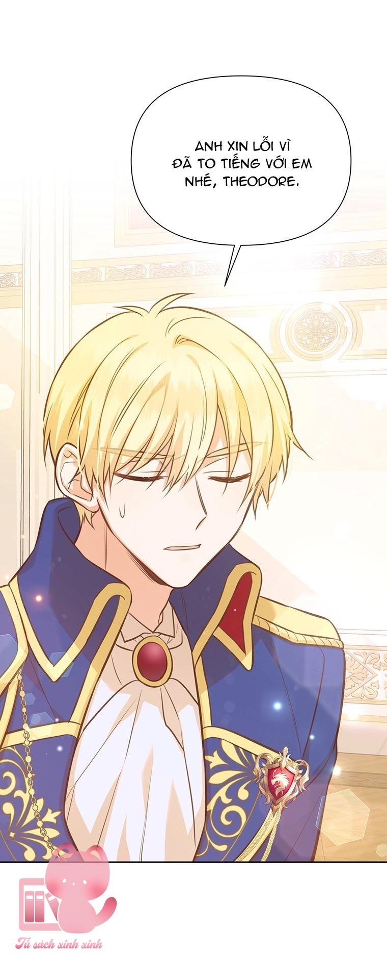 Yêu Tôi Đi, Dù Sao Ngài Cũng Chỉ Là Nhân Vật Phụ Chapter 25 - Trang 4