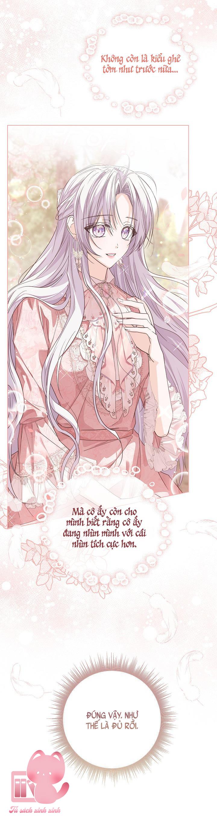 Hoàng Nữ Cosplay Nonfan Chap 52 - Trang 4