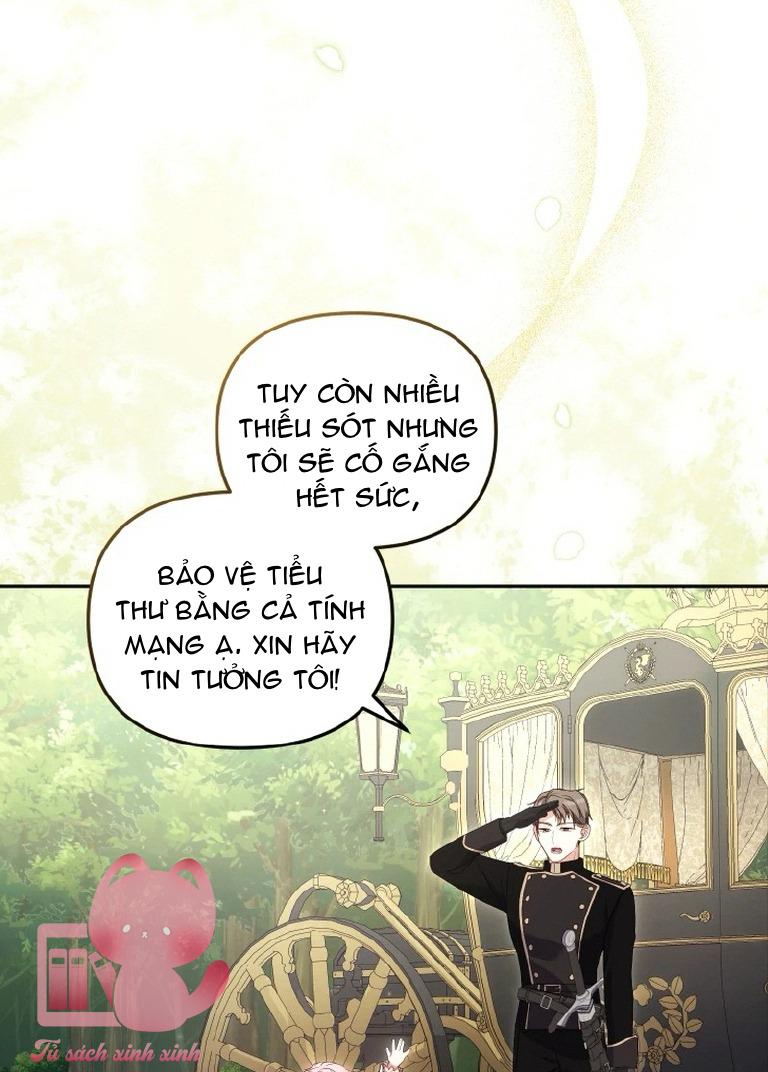 Tôi Được Nuôi Dưỡng Bởi Những Kẻ Phản Diện Chap 66 - Trang 3