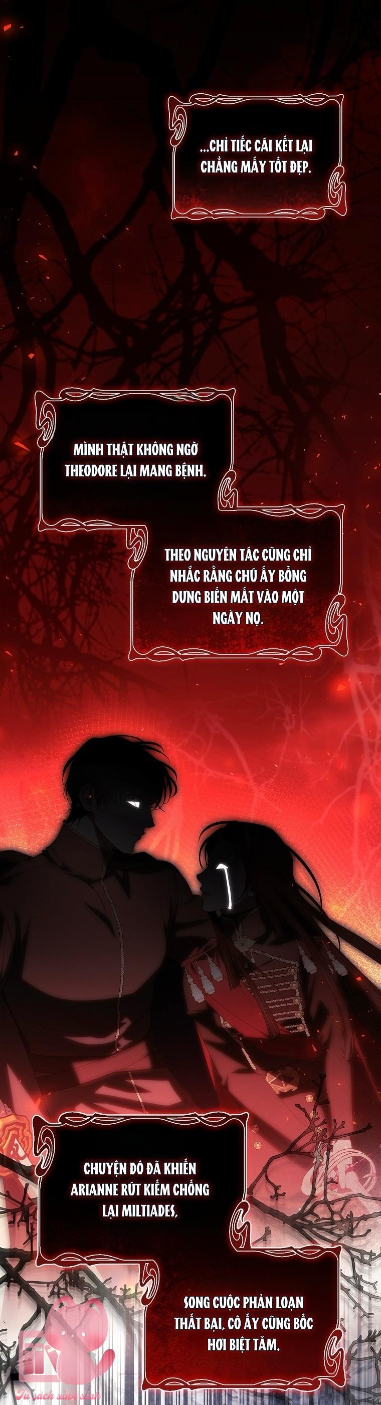 Nhận Nuôi Người Cha Phản Diện Chap 79 - Trang 2