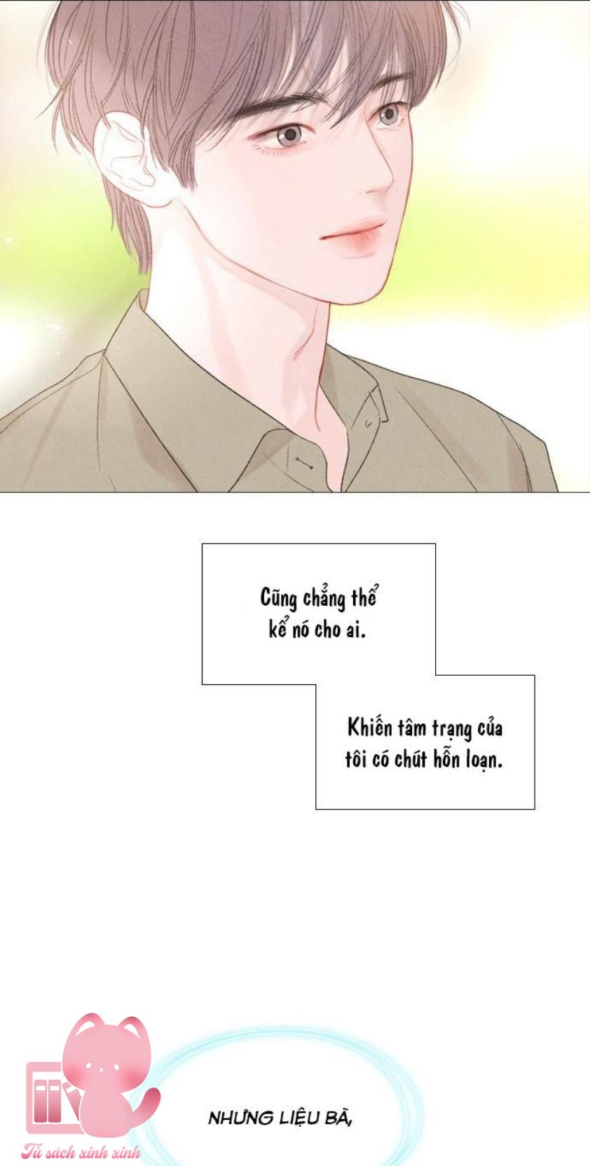 Thần Bí Chap 82 - Trang 2