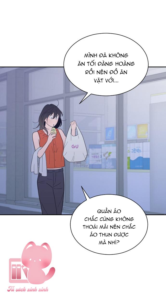 Vận May Không Ngờ Chap 79 - Next Chap 80