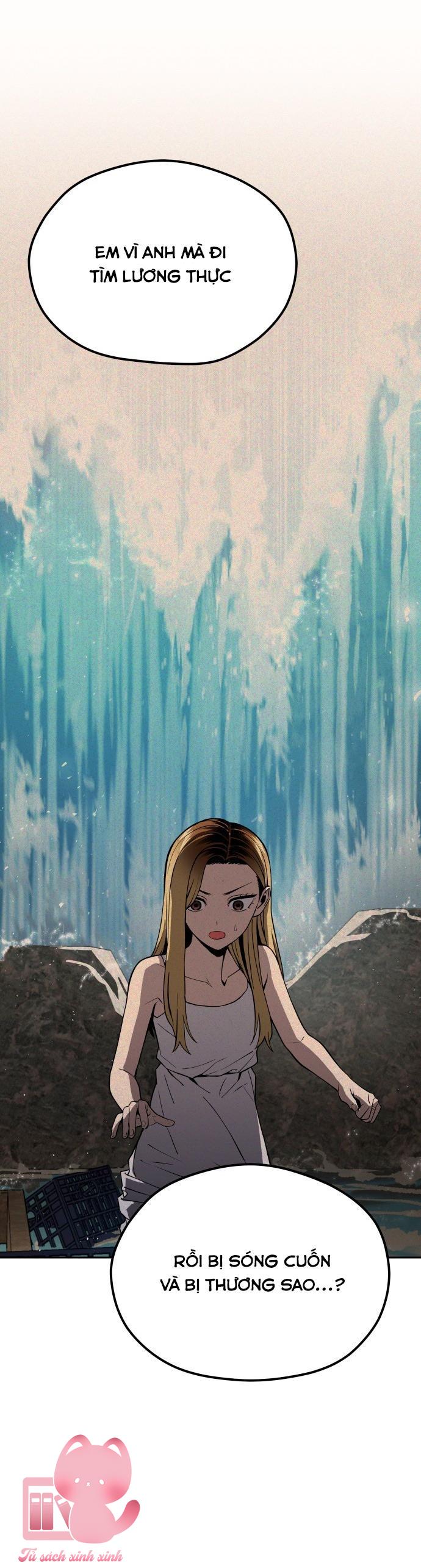 Lớ Ngớ Vớ Phải Tình Yêu Chapter 87 - Trang 4