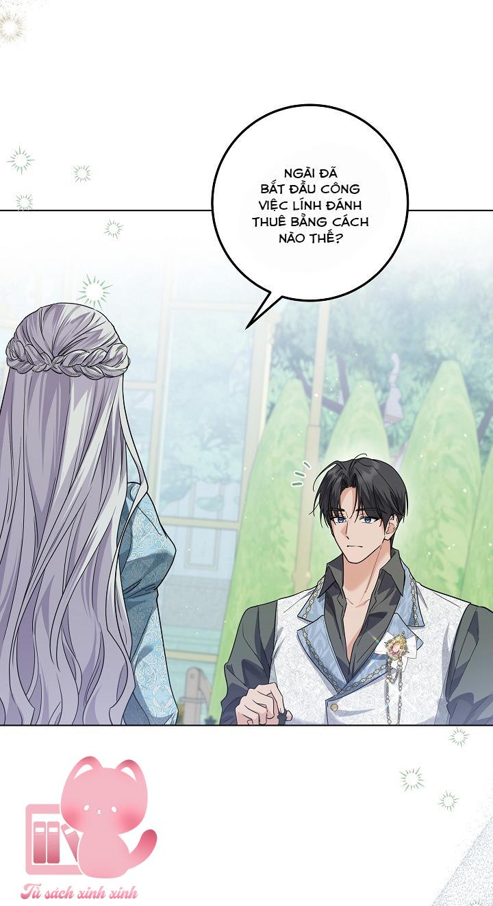 Hoàng Nữ Cosplay Nonfan Chap 43 - Trang 2