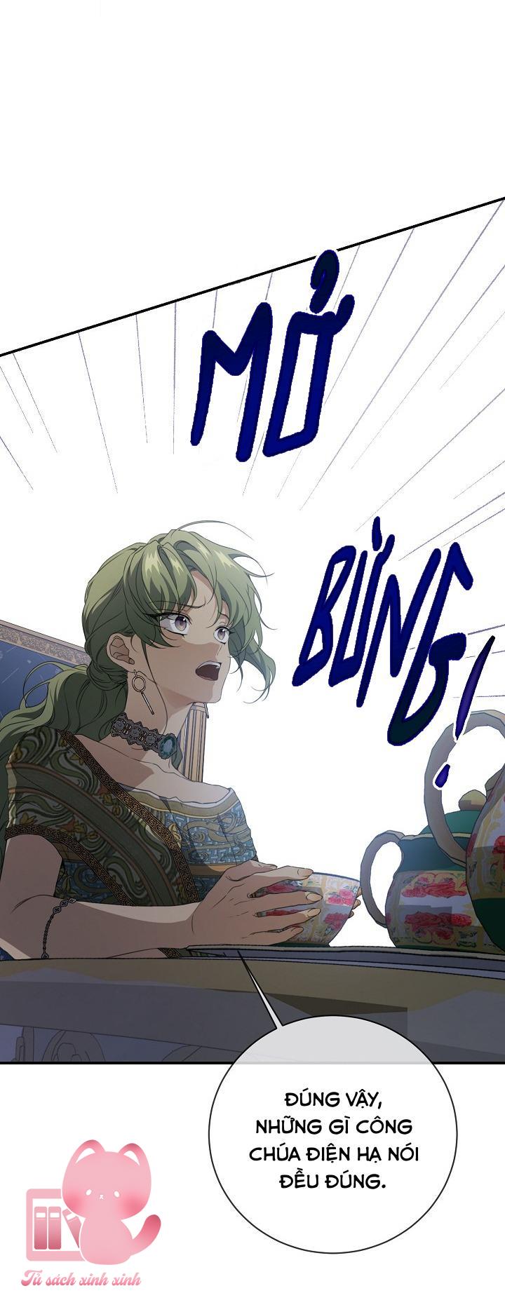 Hướng Về Ánh Dương Lần Nữa Chapter 74 - Trang 4