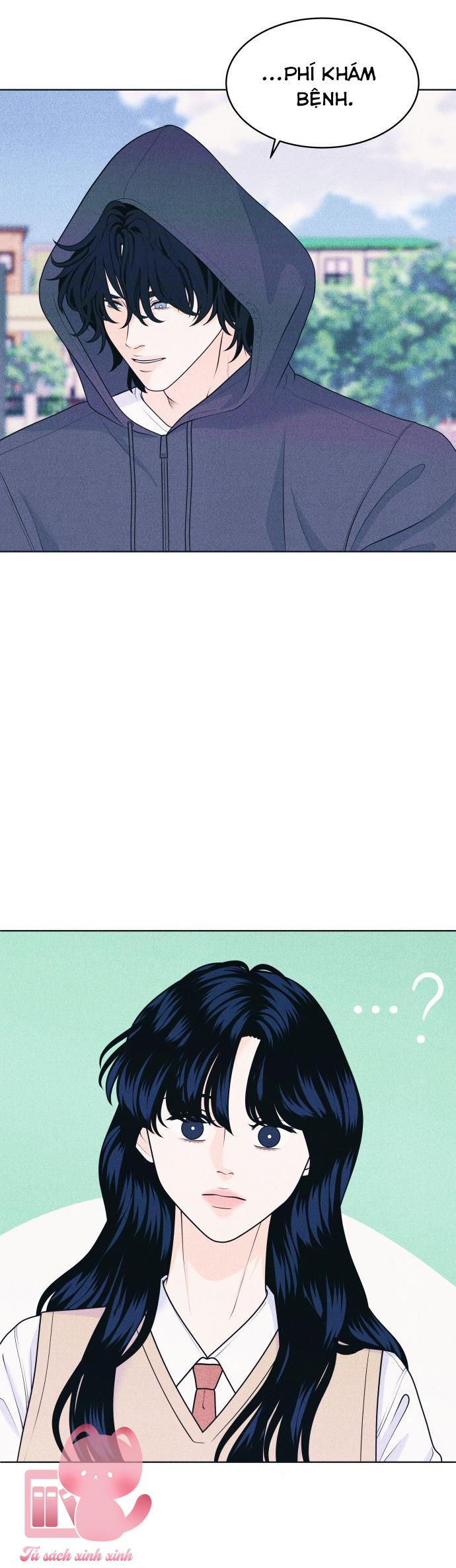 Cặp Đôi Hướng Nội Chapter 49 - Trang 4