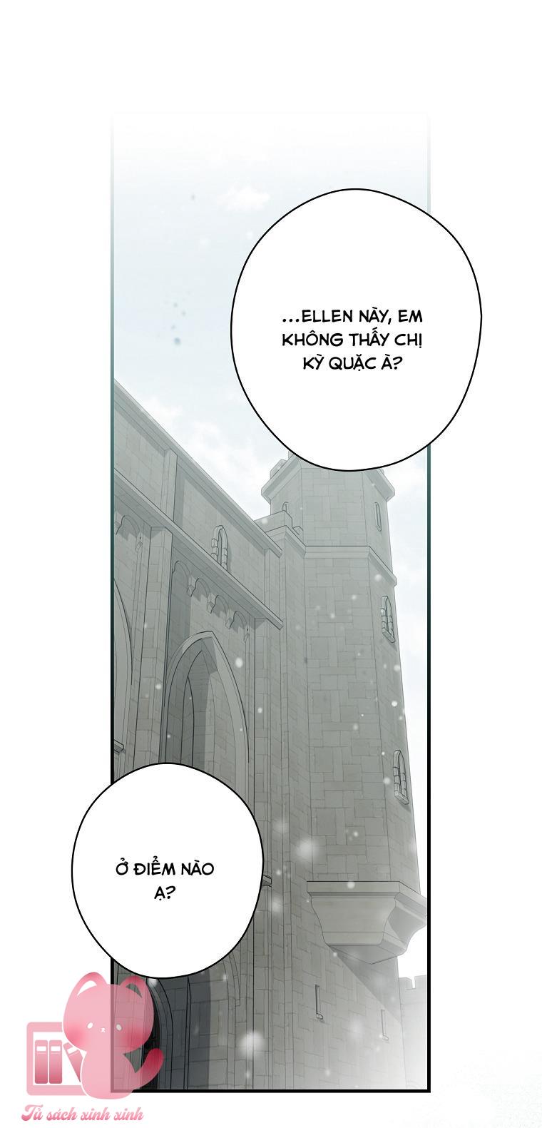 Cách Khiến Phu Quân Đứng Về Phía Tôi Chap 120 - Trang 2