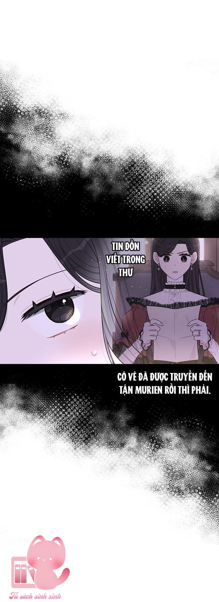 Hoàng Nữ Tóc Đen Chapter 91 - Trang 4