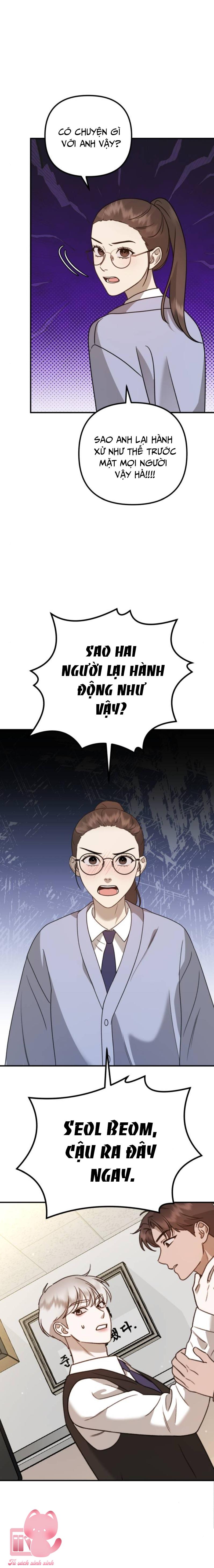 Thần Hổ Jangsan Chapter 16 - Trang 4
