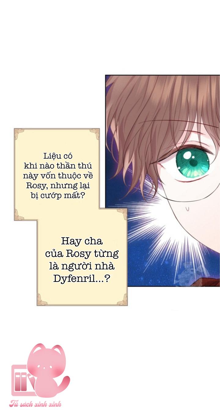 Người Anh Trai Mạnh Nhất Của Tôi Đã Mất Trí Nhớ Chap 24 - Trang 4